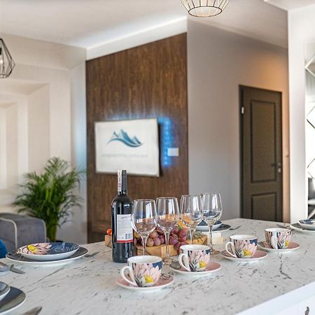 Apartament W Cieplicach Comfort Jelenia Góra Eksteriør billede