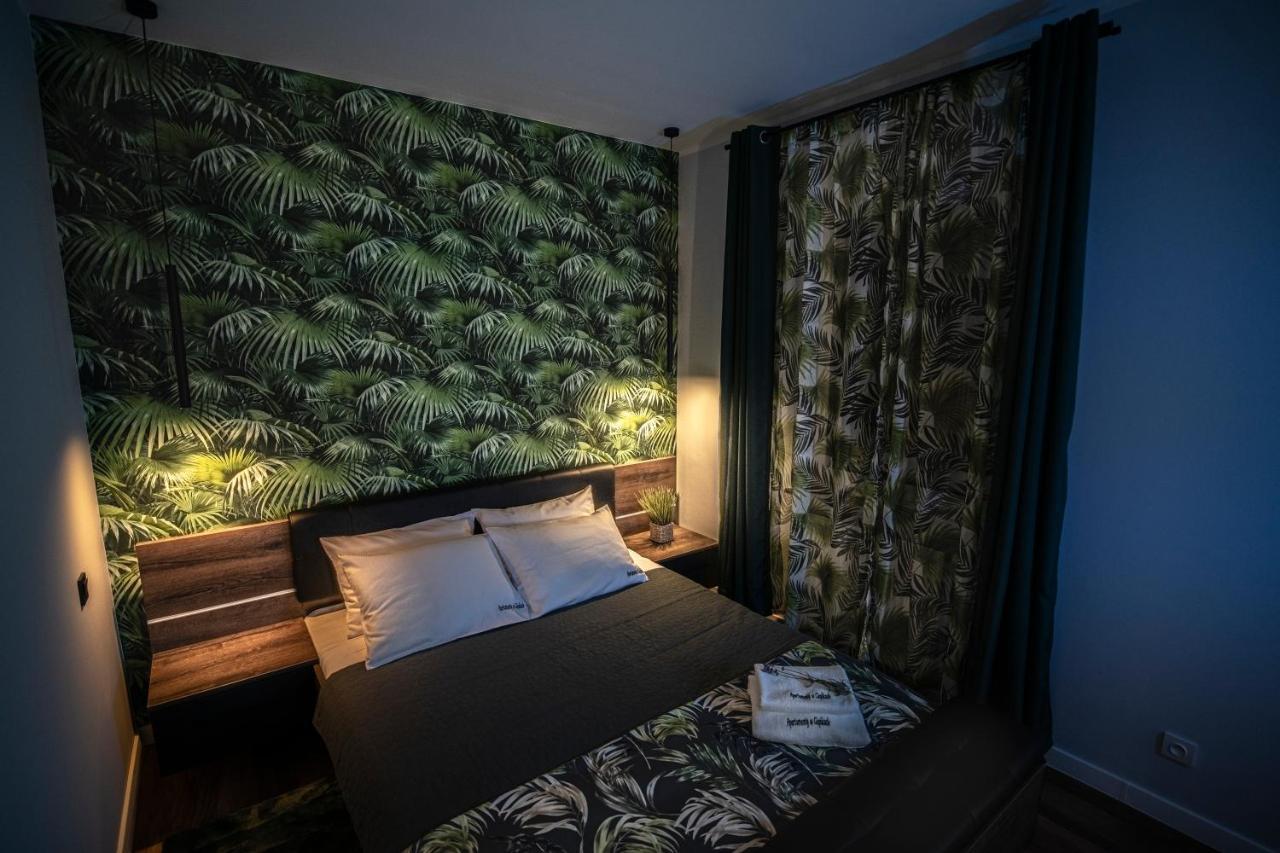 Apartament W Cieplicach Comfort Jelenia Góra Eksteriør billede