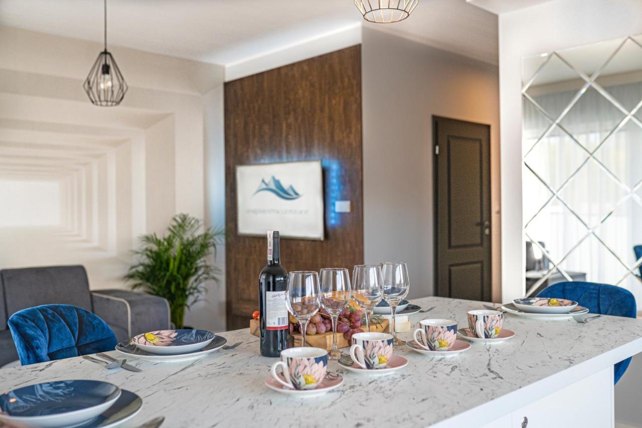 Apartament W Cieplicach Comfort Jelenia Góra Eksteriør billede
