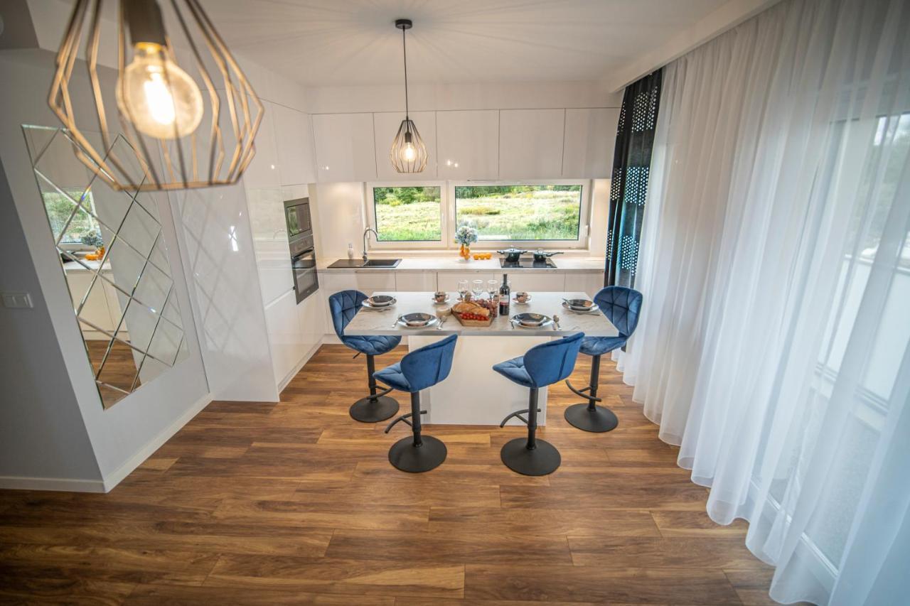 Apartament W Cieplicach Comfort Jelenia Góra Eksteriør billede