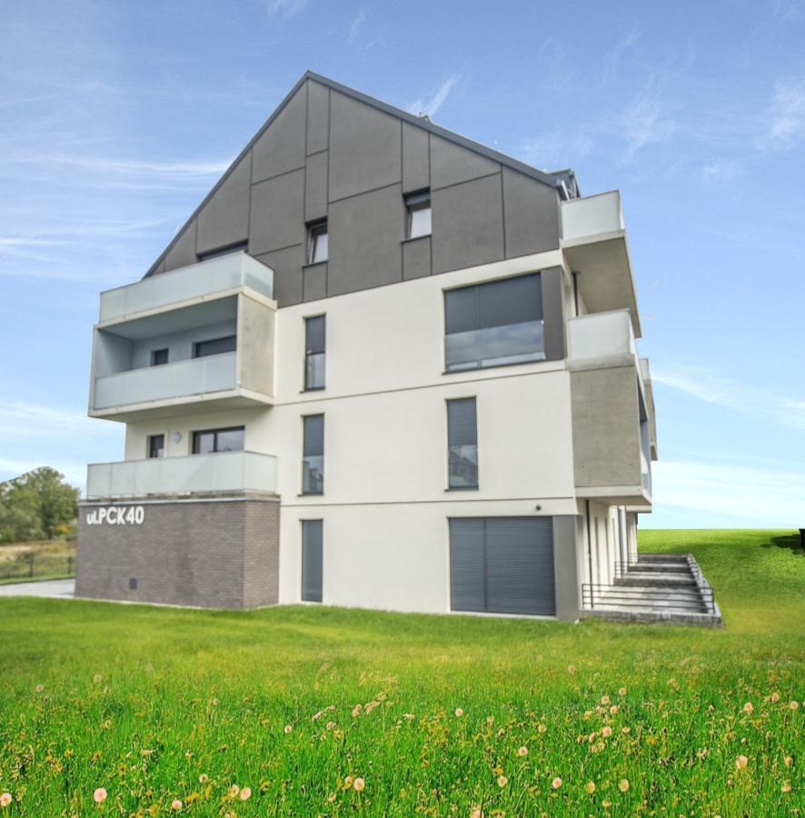 Apartament W Cieplicach Comfort Jelenia Góra Eksteriør billede
